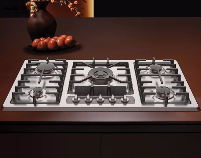 اجاق گاز آلتون sg518n