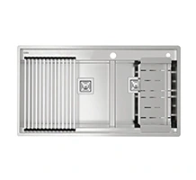سینک کن BCN302 – 90 توکار