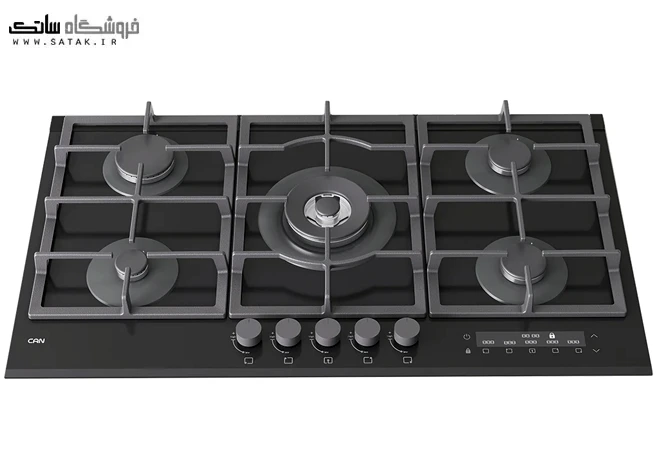 گاز رومیزی کن Ig5502