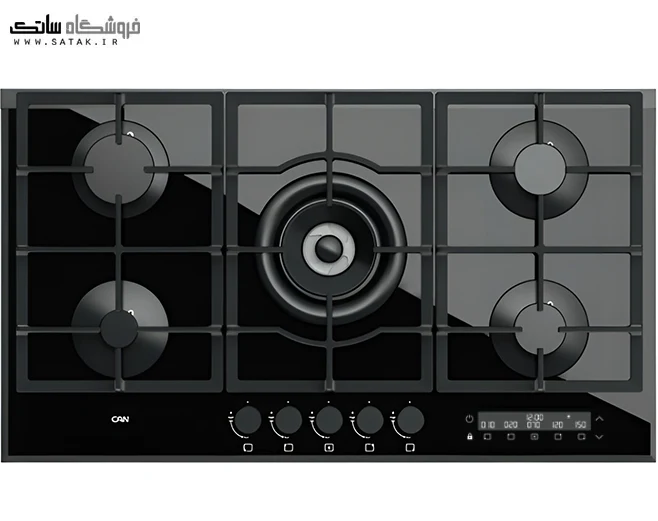 گاز رومیزی کن igt502