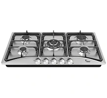 گاز صفحه ای سیمر S544