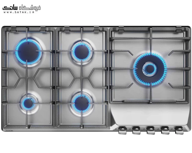 اجاق رومیزی آلتون S516N