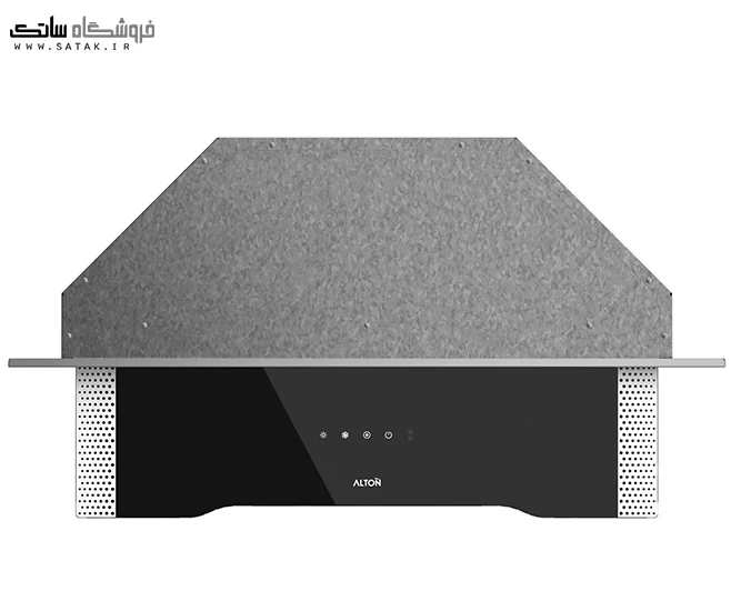 هود آلتون h900 استیل