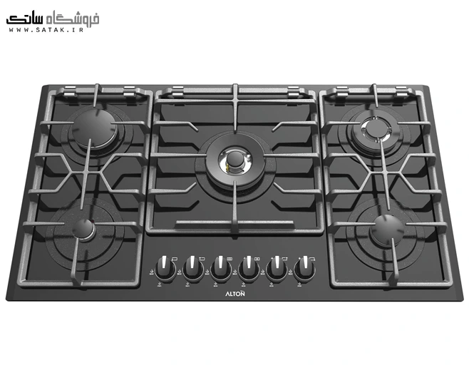 گاز آلتون G517N