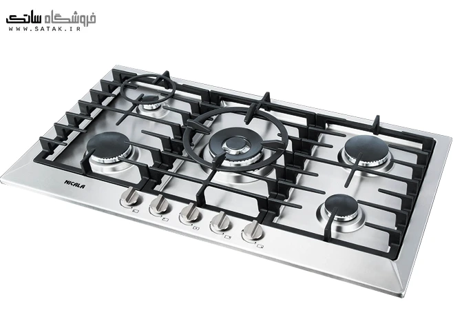 اجاق گاز 101 نیک کالا