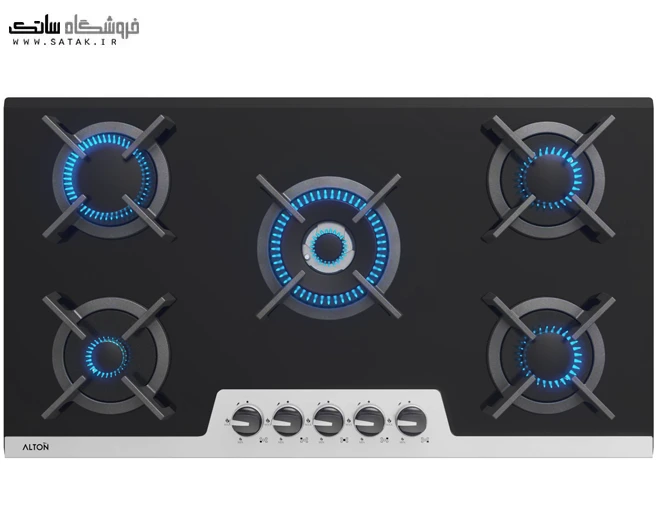 اجاق گاز آلتون Gs 526 n