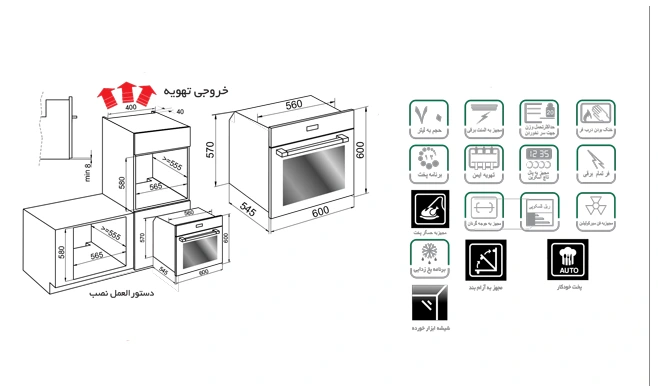 نقشه فر f50 اخوان