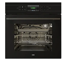فر توکار کن E 6597 برقی