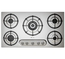 گاز صفحه ای کن ENIF-I