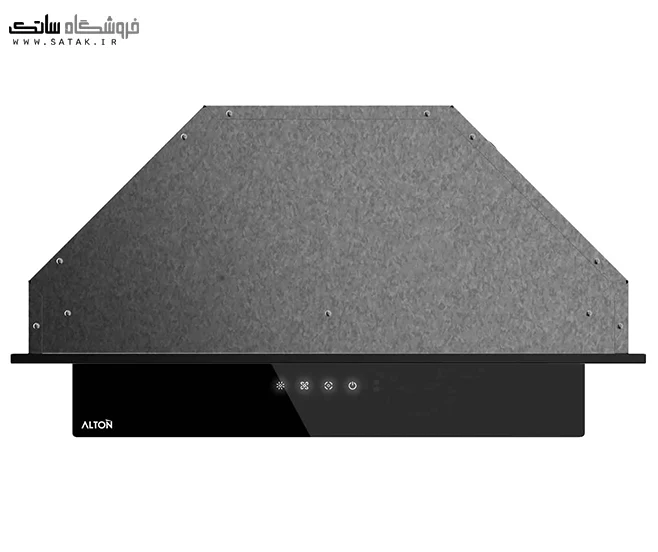 هود آلتون H701 مشکی