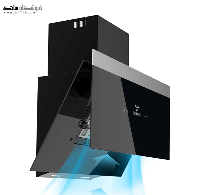 هود 305 آلتون