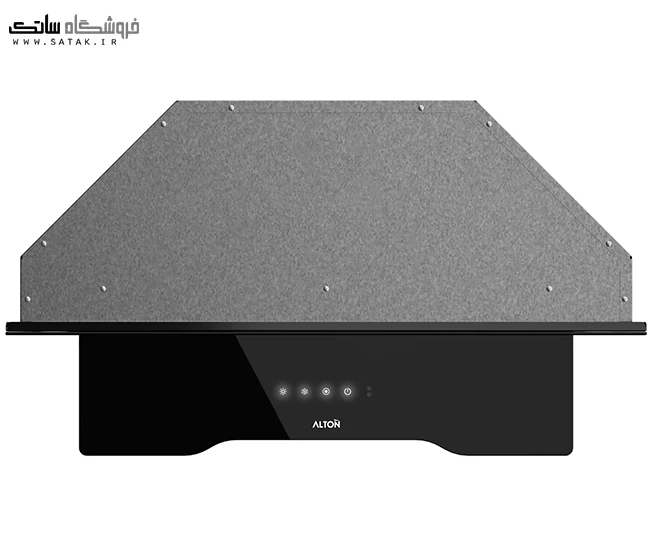 هود H801 آلتون مشکی