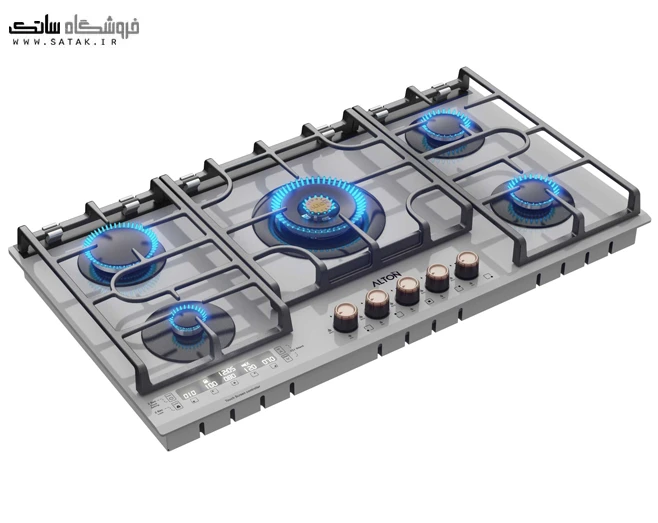 گاز آشپزخانه آلتون Ig535dw