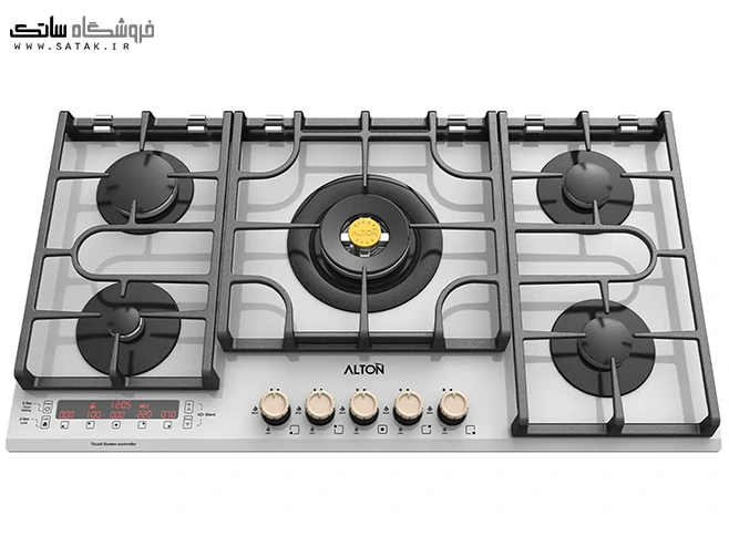 گاز آلتون IG535dw