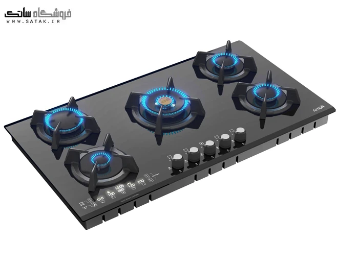 اجاق گاز Ig531dn آلتون
