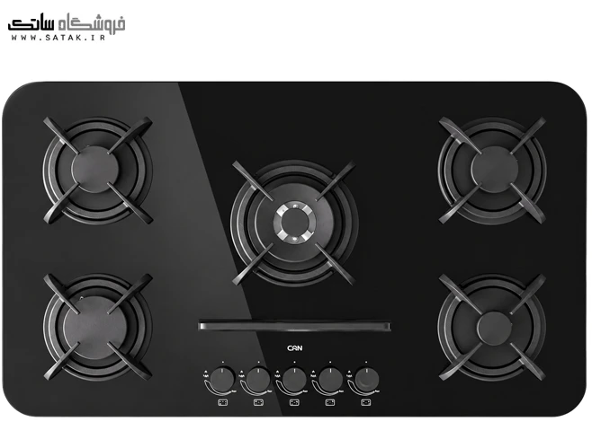 گاز صفحه ای کن پاردیک B