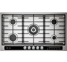 گاز صفحه ای کن رایجل