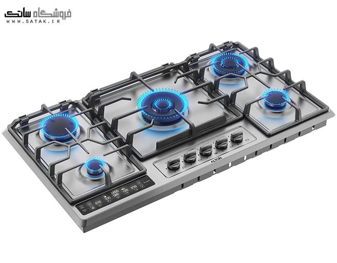 گاز آشپزخانه آلتون S520dn