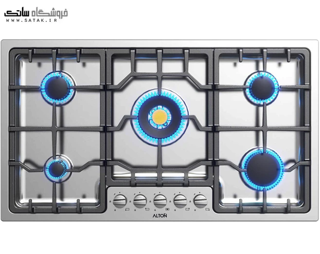 Is525 آلتون