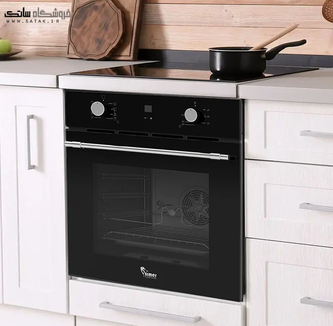 فر سیمر برقی 621