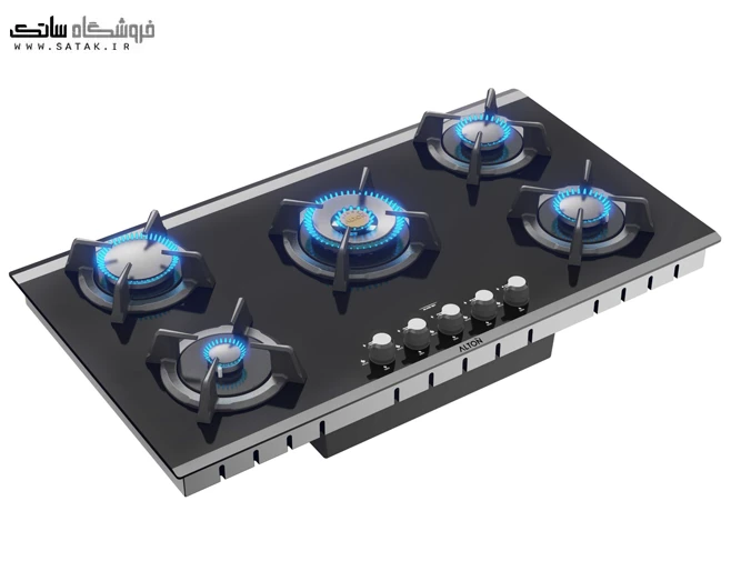 گاز آلتون IG529F