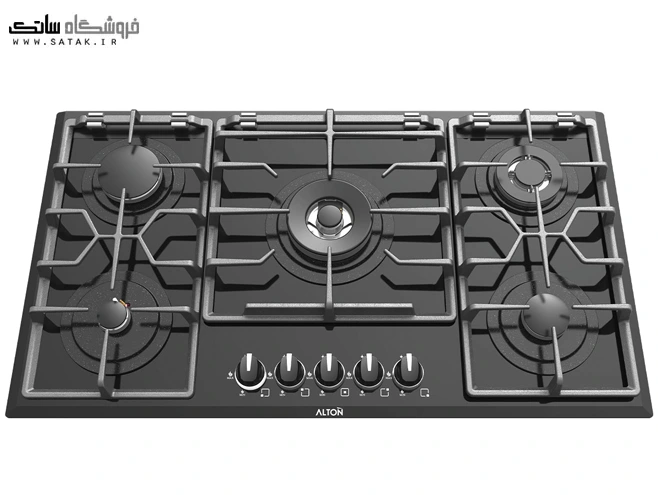 گاز رومیزی آلتون G522n