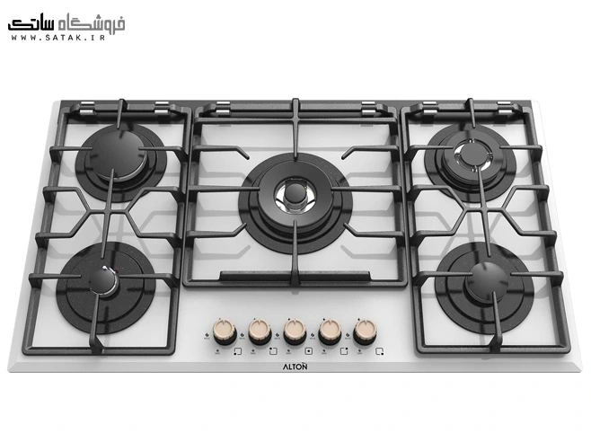 گاز صفحه ای آلتون G525wn
