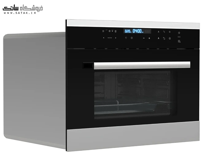 944 استیل داتیس