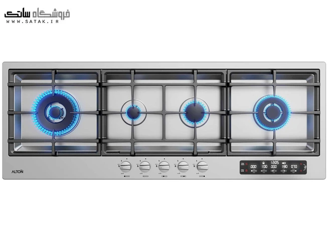 گاز رومیزی S402d آلتون
