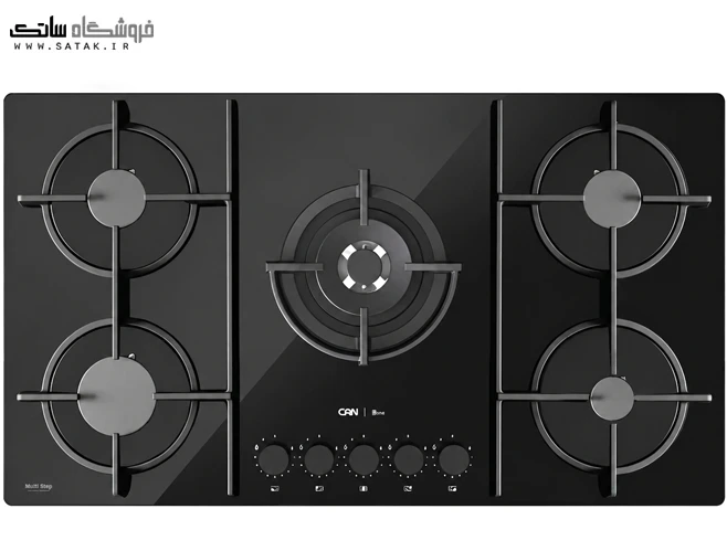 گاز صفحه ای کن نوا - Nova