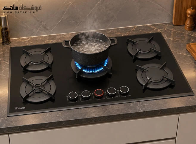 اجاق گاز 565 داتیس