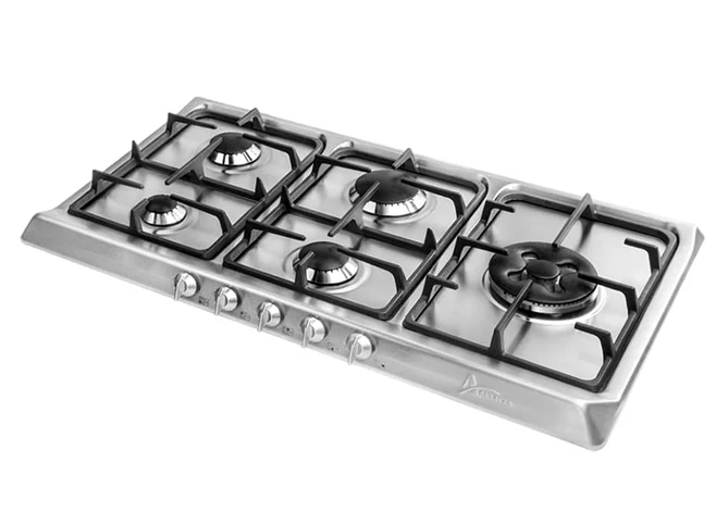 گاز رومیزی اخوان