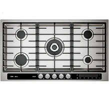 گاز صفحه ای کن رایجل MS