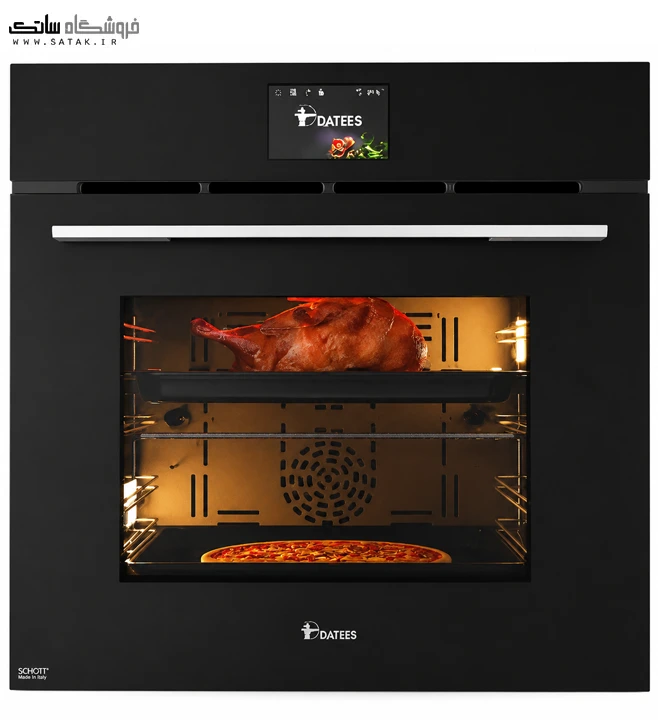 فر آشپزخانه 669 داتیس