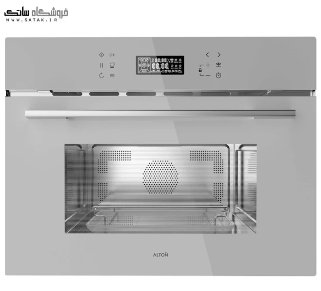 مایکروویو آلتون MI 500 tw