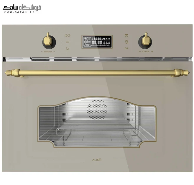 مایکروویو توکار آلتون MI 540 C