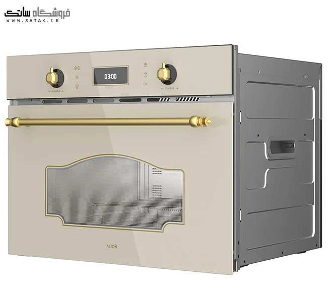 مایکروویو توکار آلتون مدل 540C