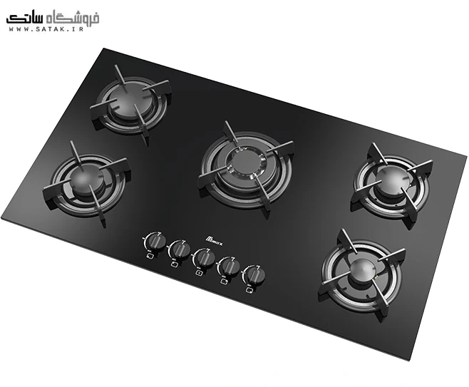 اجاق بیمکث 2104