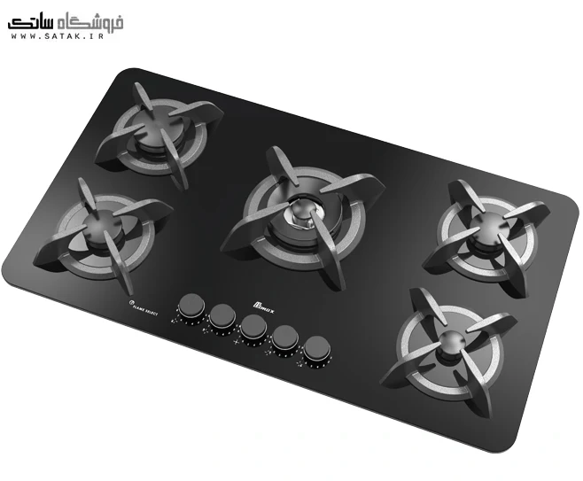 اجاق رومیزی بیمکث 2206