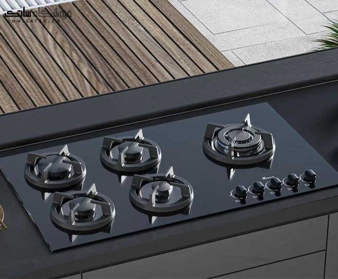 عکس اجاق 2103 بیمکث