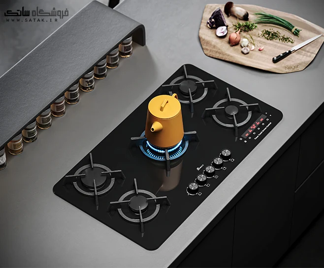 عکس گاز 2106 تایمردار بیمکث