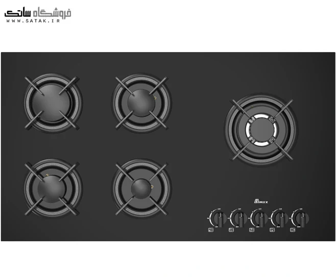 گاز ررومیزی بیمکث 2103