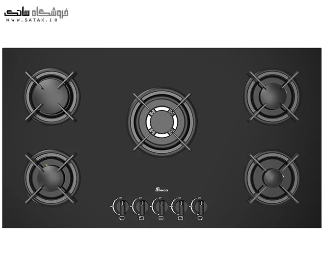 گاز رومیزی بیمکث 2104