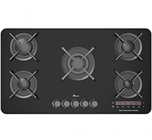 گاز صفحه ای بیمکث 2106 T