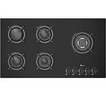 گاز صفحه ای بیمکث 2103