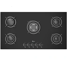 گاز صفحه ای بیمکث 2104