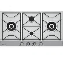 گاز صفحه ای بیمکث 2501