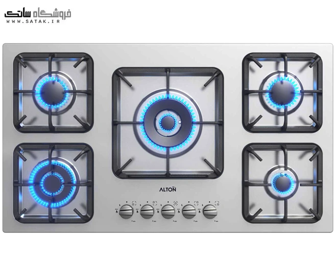 گاز رومیزی آلتون مدل S526