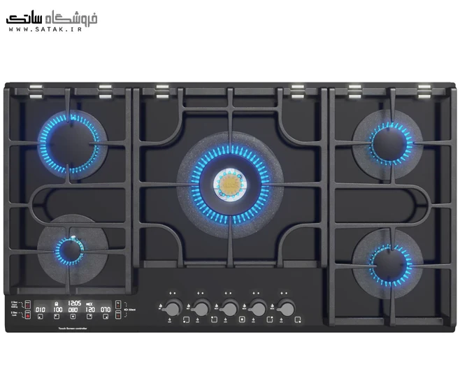 گاز رومیزری آلتون Ig535DB