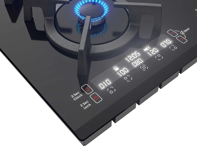 آلتون G534 مشکی